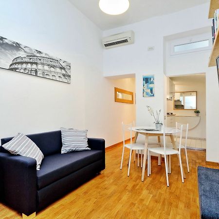 Cozy Borgo - My Extra Home Roma Exterior foto