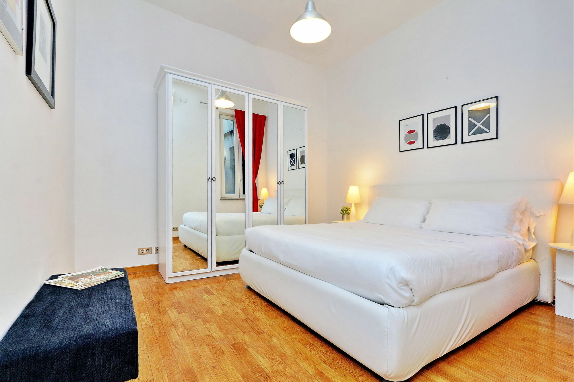 Cozy Borgo - My Extra Home Roma Exterior foto
