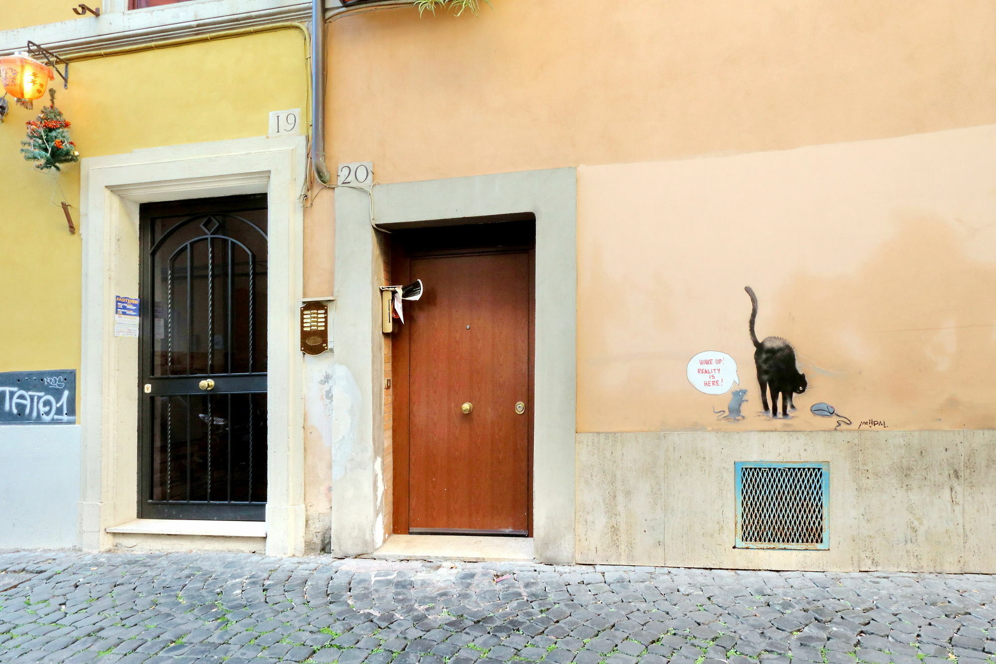 Cozy Borgo - My Extra Home Roma Exterior foto