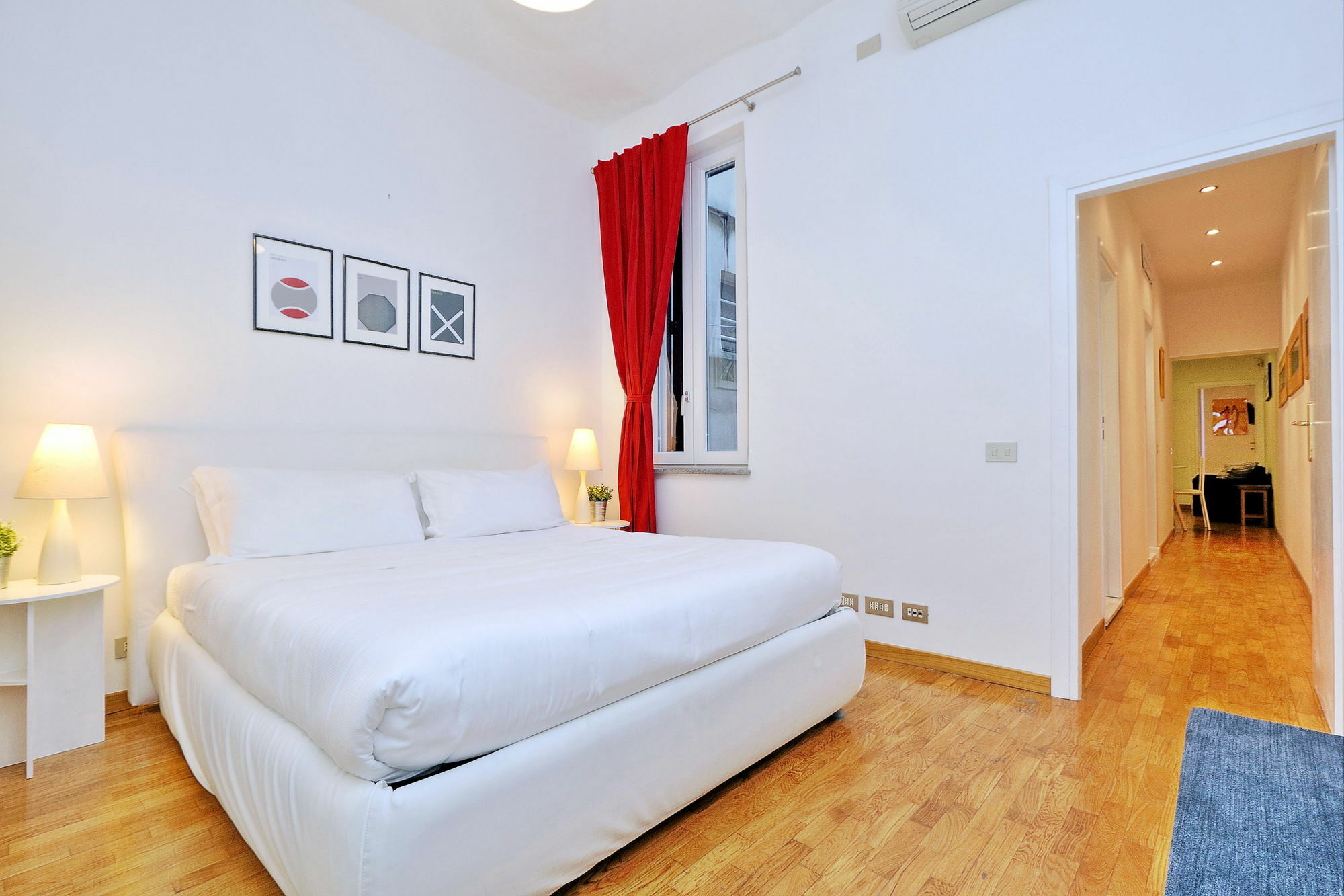 Cozy Borgo - My Extra Home Roma Exterior foto