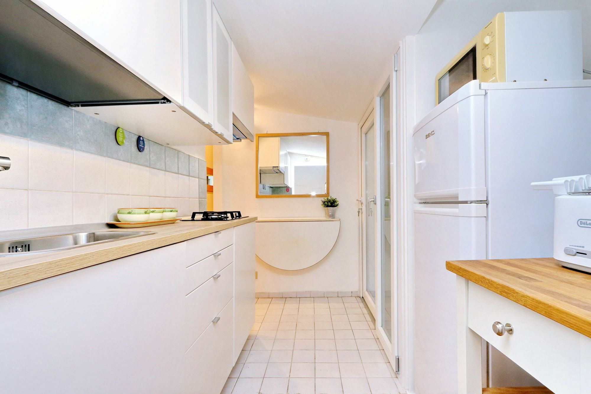 Cozy Borgo - My Extra Home Roma Exterior foto