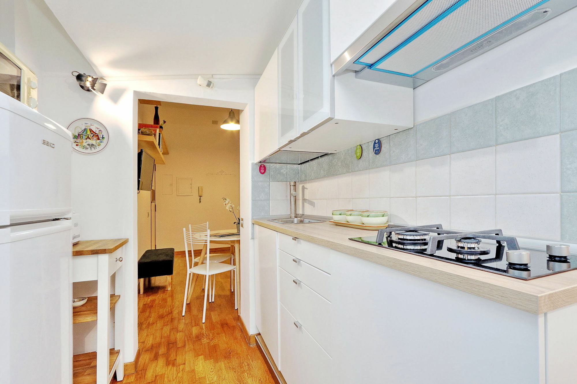 Cozy Borgo - My Extra Home Roma Exterior foto