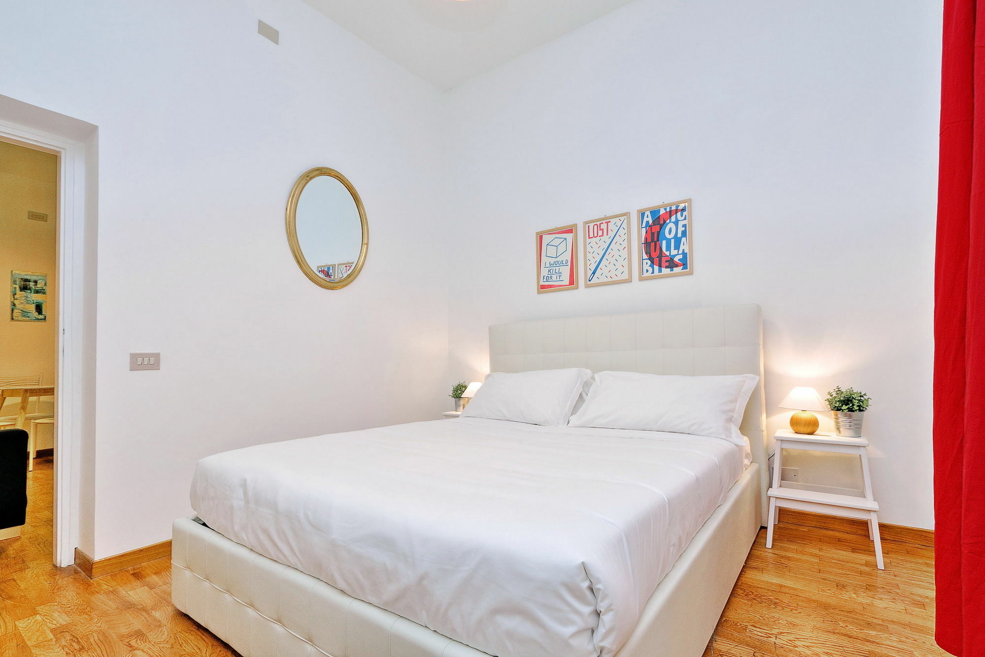 Cozy Borgo - My Extra Home Roma Exterior foto