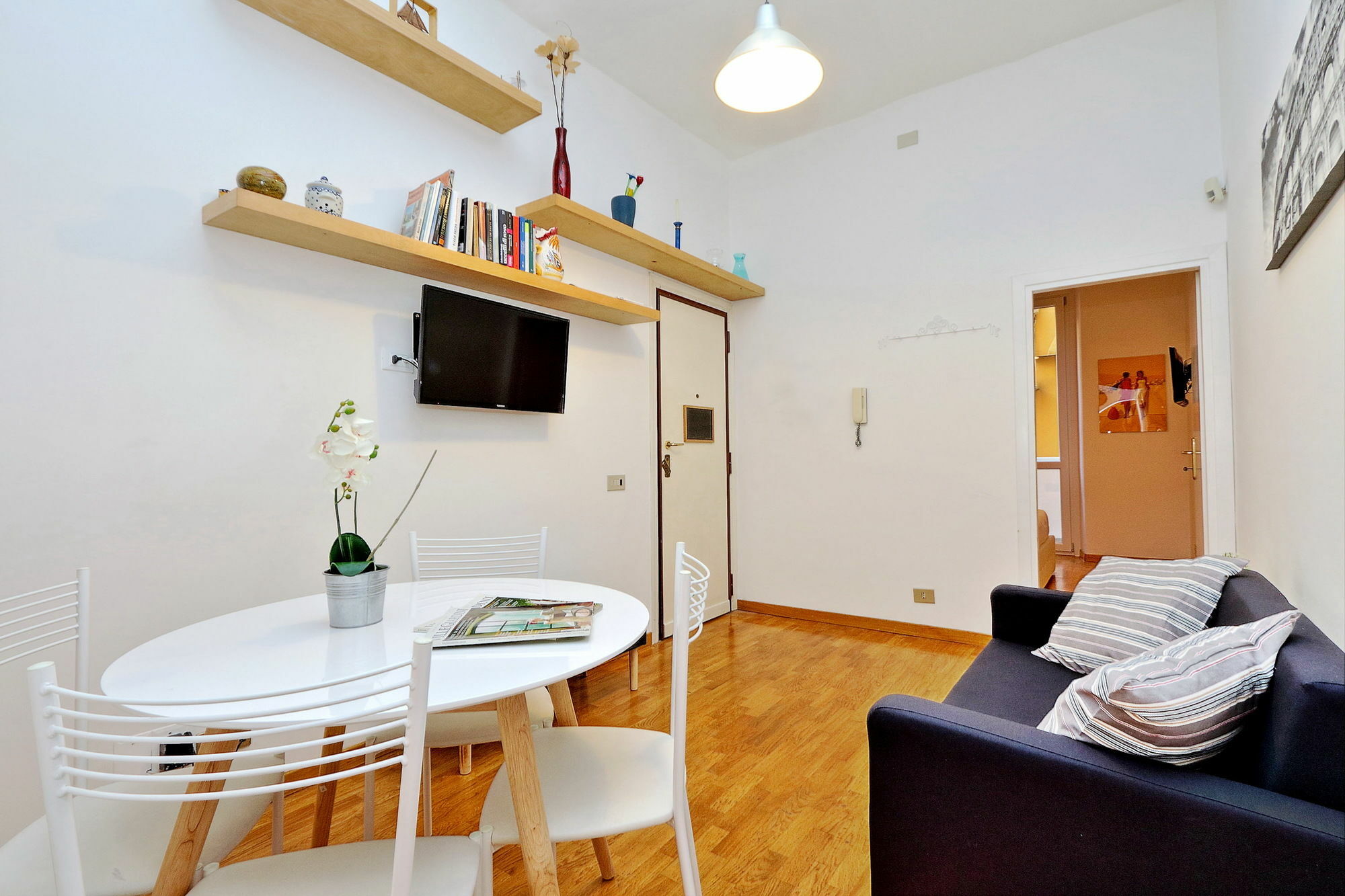 Cozy Borgo - My Extra Home Roma Exterior foto